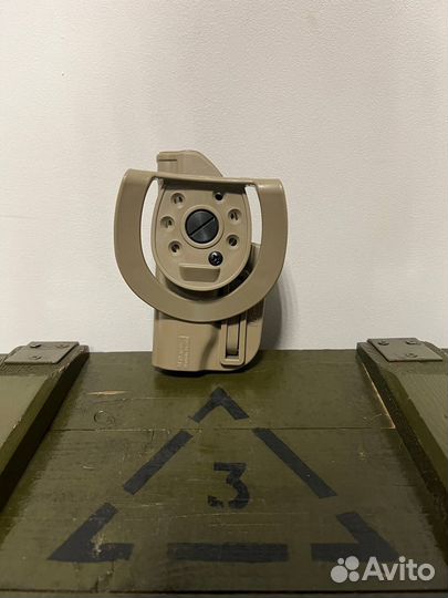 Кобура Пм Койт Stich Profi