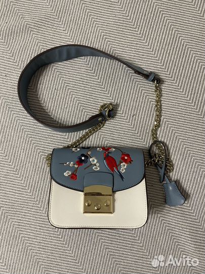 Сумка женская через плечо