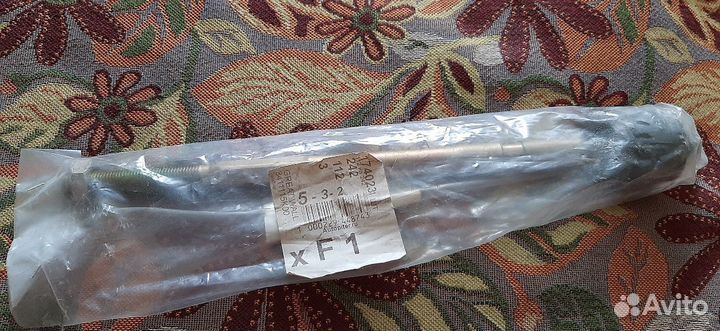 Тяга рулевая к ховер