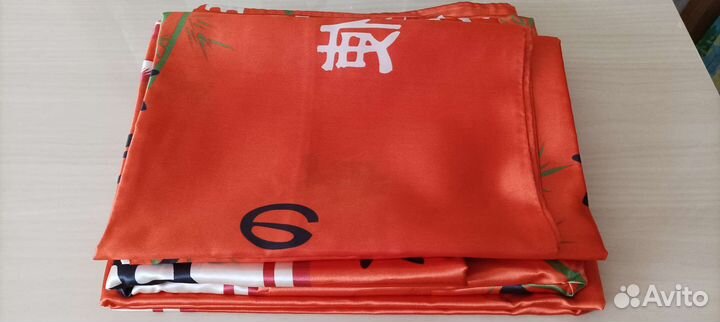 Постельное белье,атласное