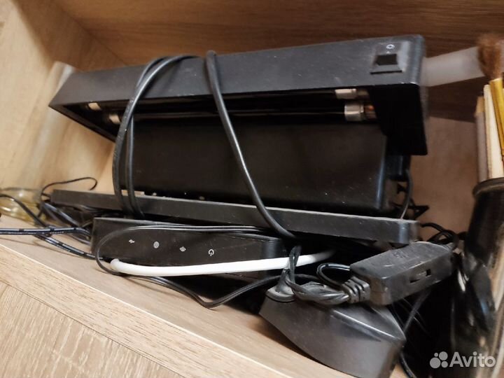 3D принтер фотополимерный