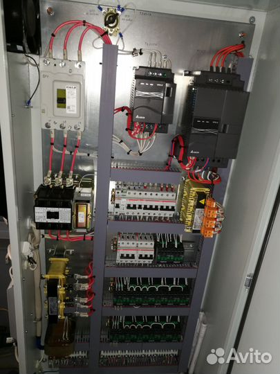 Ремонт, обслуживание грузоподъемных кранов