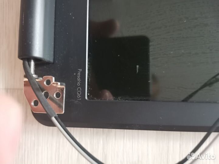 Матрица для ноутбука 15.6