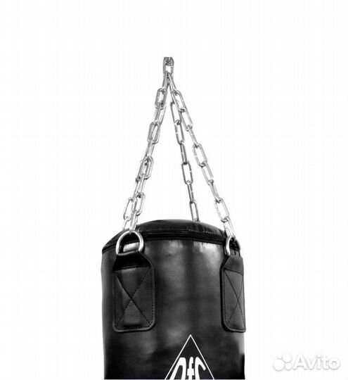 Боксерский мешок