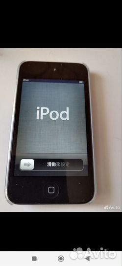 Apple iPod touch 4G А1367 8GB