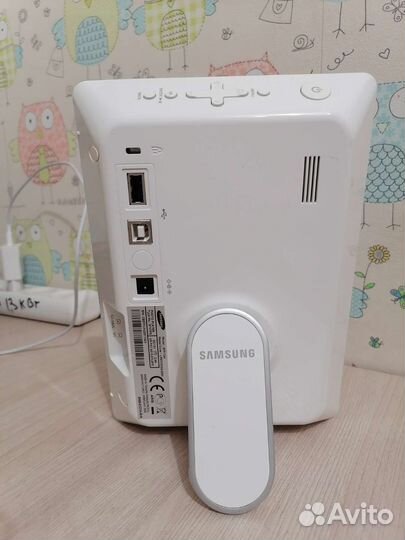 Цифровая фоторамка samsung