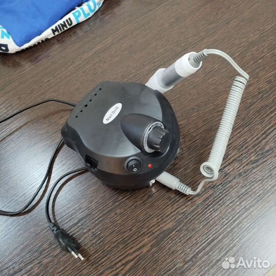 Аппарат для маникюра