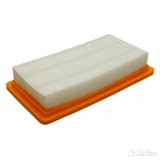 Фильтр электромотора для пылесосов Karcher DS 6