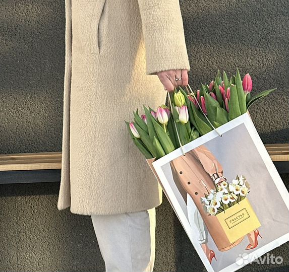 Букеты на заказ