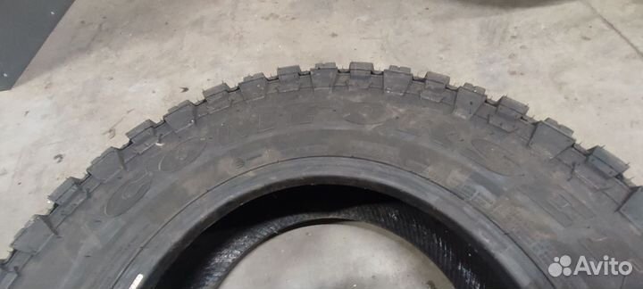 Comforser CF3000 235/85 R16