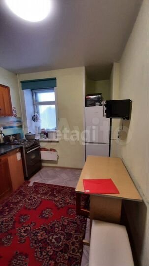 2-к. квартира, 52,7 м², 11/12 эт.