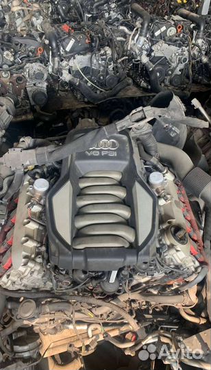 Контрактные Двигатели Япония Любой Двигатель