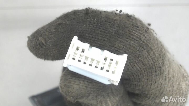 Зеркало боковое Honda CR-V, 2007