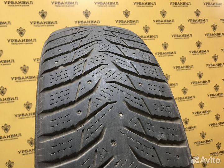 Marshal WinterCraft Ice WI31 185/65 R15 88T