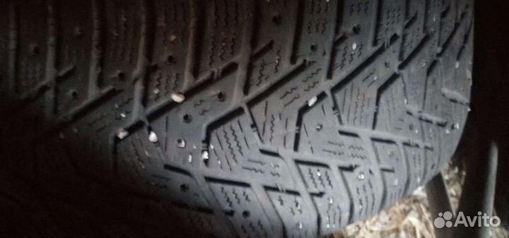 Yokohama 902W 205/55 R16