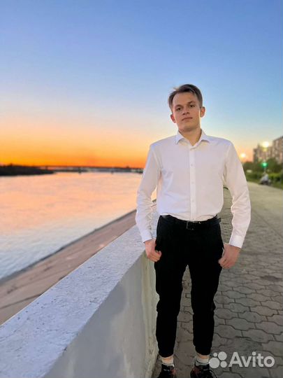 Компьютерный мастер