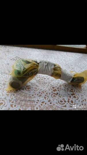 Наконечники рулевые Kia Sportage sl