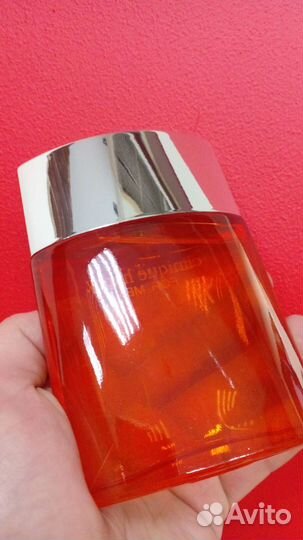 Духи Clinique happy (оригинал)