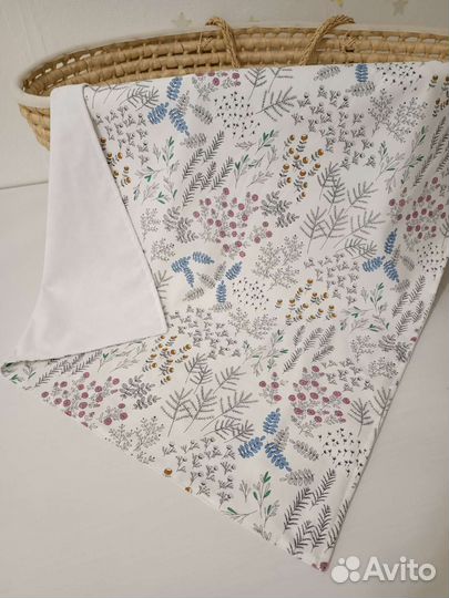 Непромокаемая многоразовая пелëнка в ассортименте