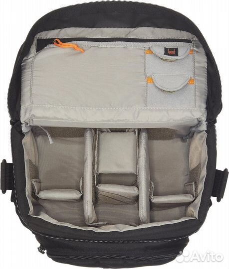 Фотосумка lowepro nova 180 aw (как новая)