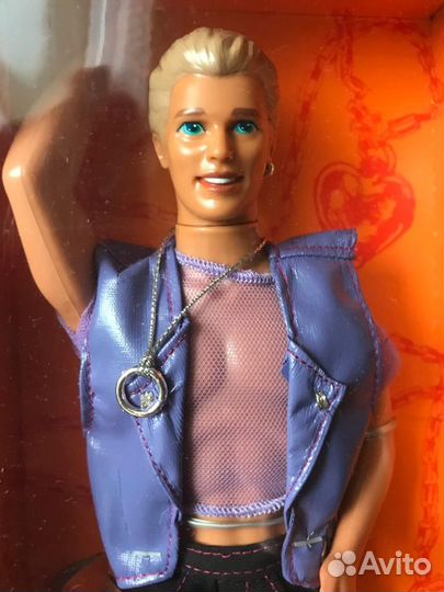 Барби Rosie O'Donnell, Flower Shop и другие