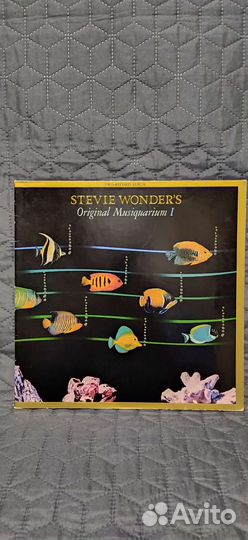 Diana ross TO love again, Stevie Wonder's