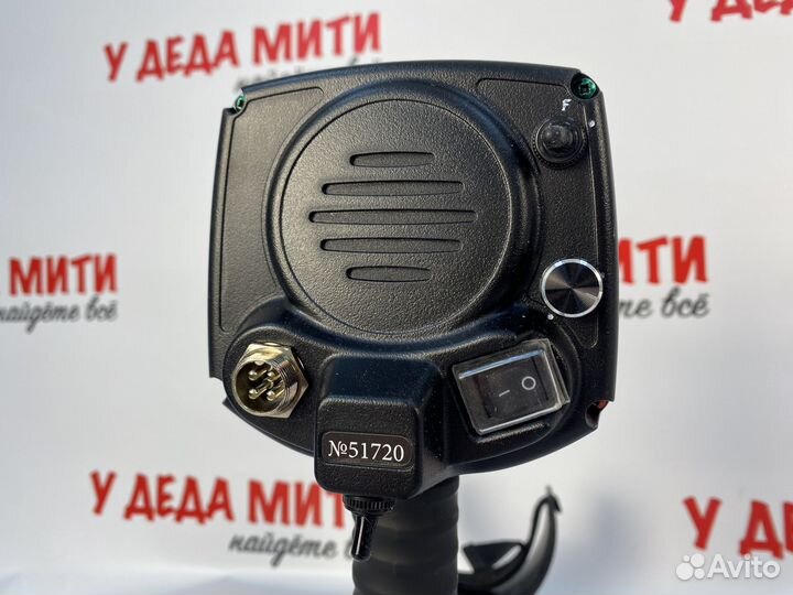 Ака Сигнум 7272М мфд Про 4.0, прошивка v2.06