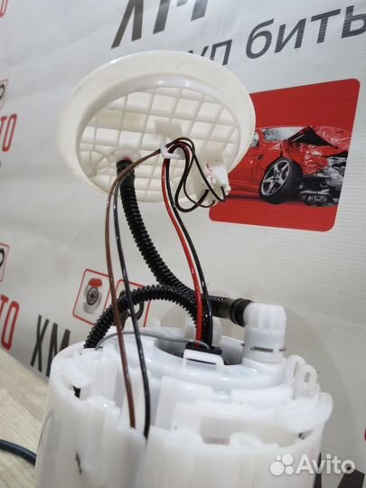 Бензонасос Hyundai Creta 2