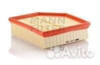 Фильтр воздушный C23129 mann-filter