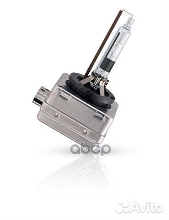 Лампа ксеноновая D1R 12V 4300K 