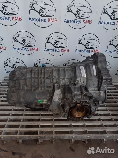 АКПП Volkswagen Passat