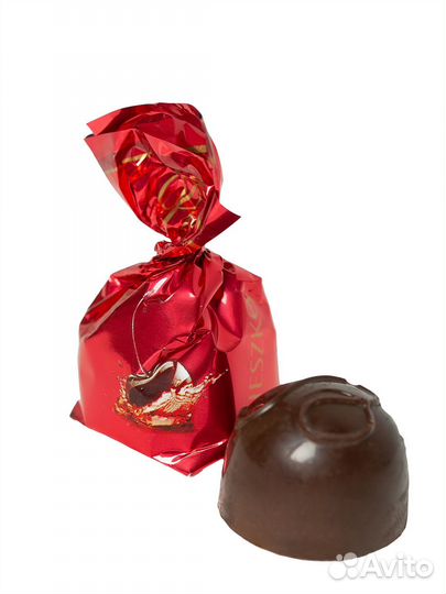 Конфеты ”Вишня в ликёре