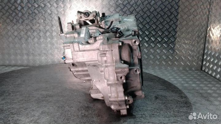АКПП Honda Odyssey (03-07) 2006 8RFE6AO 2.4