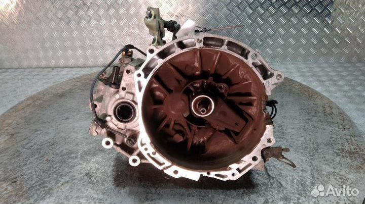 МКПП Mazda 6 (02-05) 2004 L8 1.8