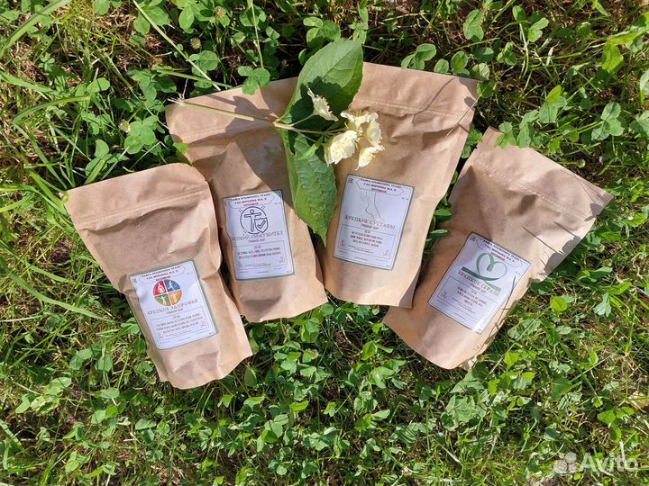 Травяной чай с документами оптом