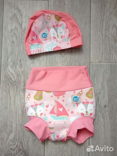 Splash about памперс для плавания