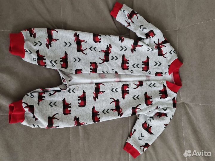 Вещи пакетом для девочки