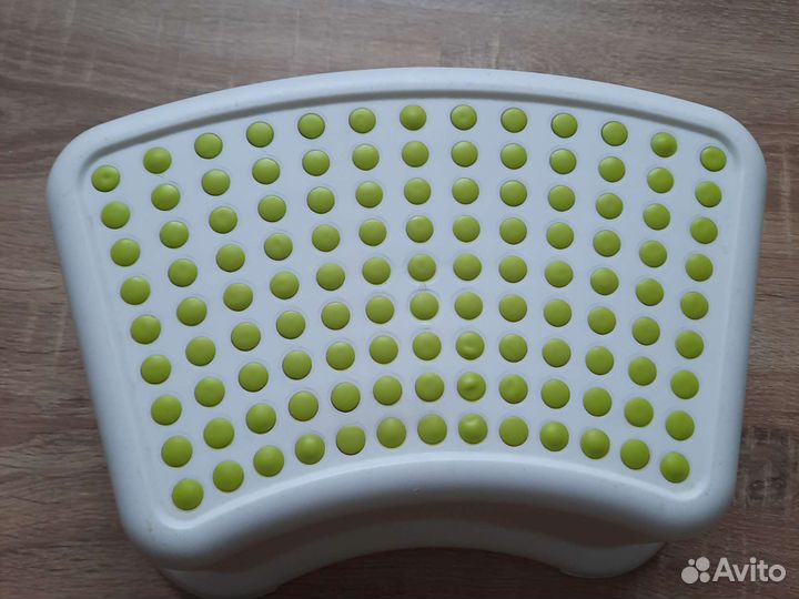 Стульчик для ног IKEA