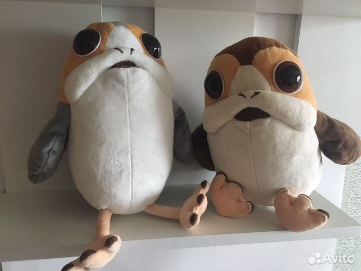 Порг. Звёздные войны