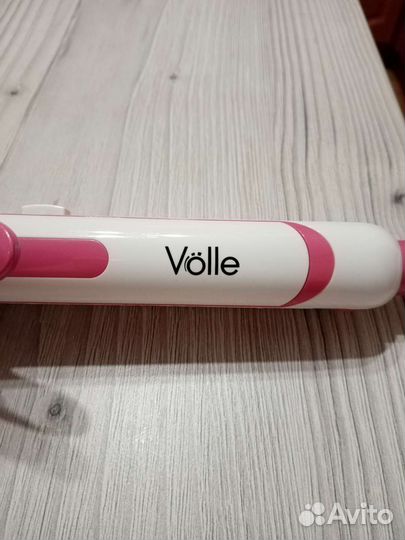 Плойка для волос