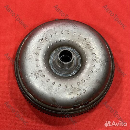 Гидротрансформатор KM (YB-K) Бублик Sonata/Tucson