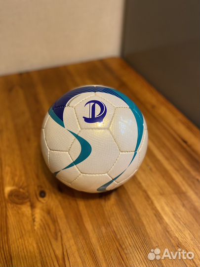 Футбольный мяч Пакистан