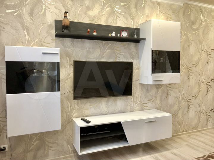 1-к. квартира, 28 м², 13/17 эт.