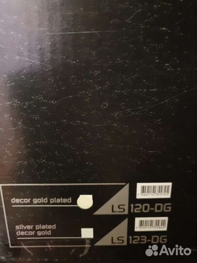 Набор для шампанского 