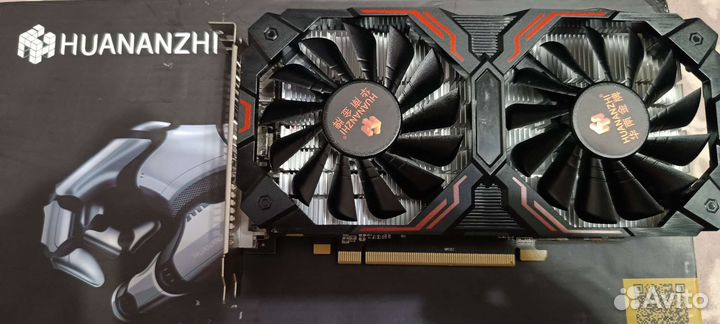 Видеокарта