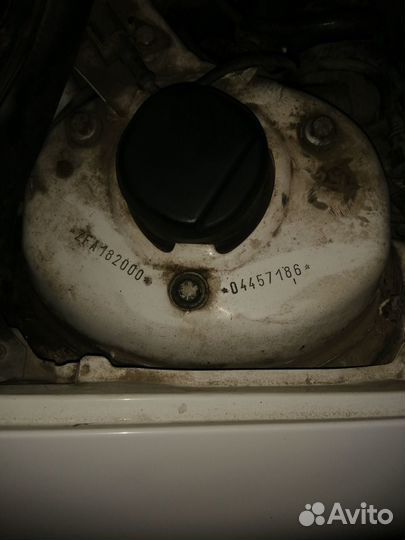 FIAT Brava 1.6 МТ, 1997, 250 000 км