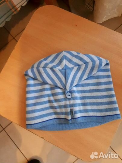 Продам шапки