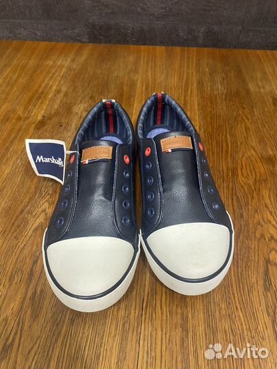 Кеды tommy hilfiger