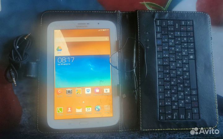 Планшет Samsung galaxy note 8.0