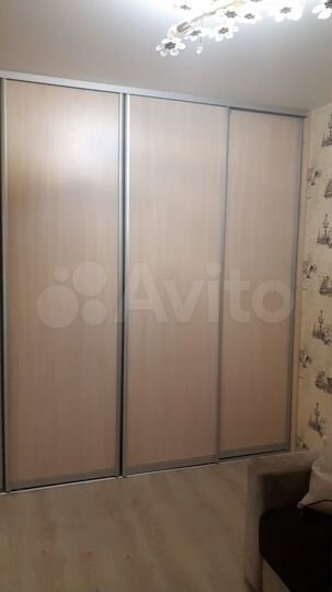 2-к. квартира, 25 м², 4/5 эт.